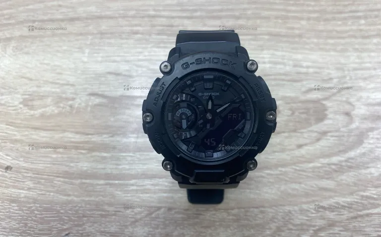 Часы  CASIO G-SHOCK 5674