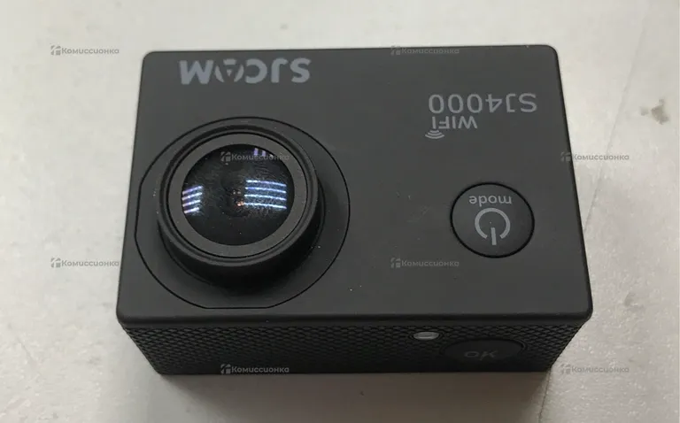 Экшн-камера - SJCAM SH4000 Wi-Fi