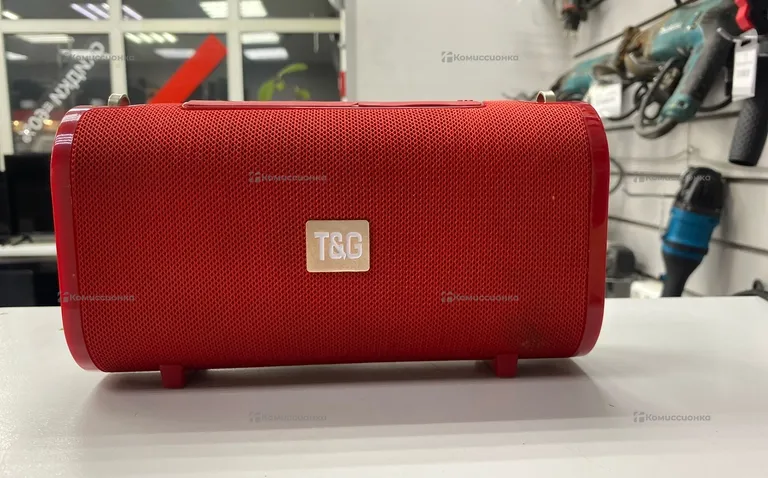 Колонка T&G