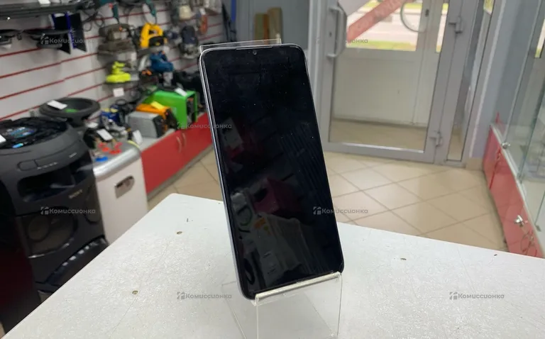 Tecno spark 10 4 128