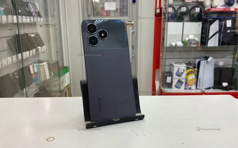 Realme Note 50