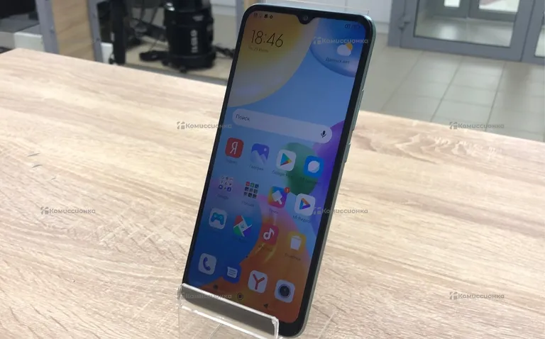 Xiaomi Redmi 10c 64