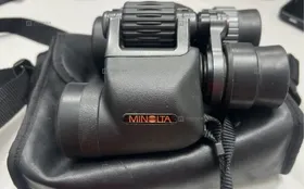 Купить Бинокль Minolta Activa Bak4 7-15x35 б/у , в Рязань Цена:9900рублей