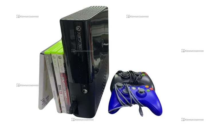 Приставка Xbox Xbox 360