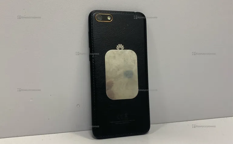 Huawei DRA-LX5.