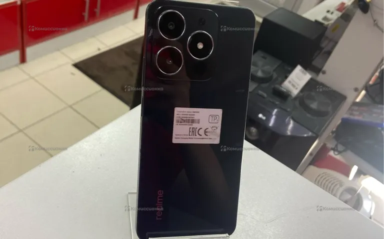 Realme C61 6/128GB