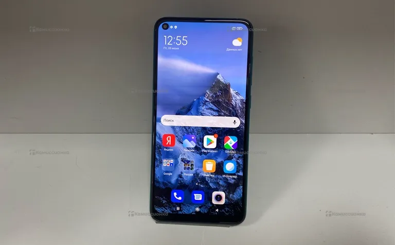 Xioami Redmi Note 9 3/64ГБ