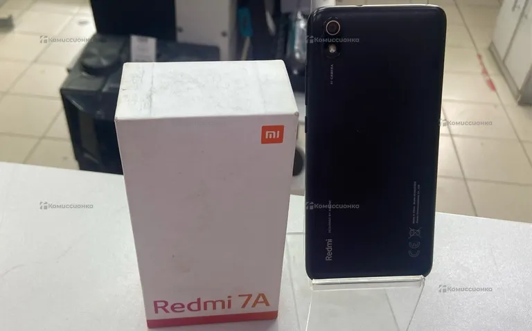 Xiaomi Redmi 7A 3/32 GB