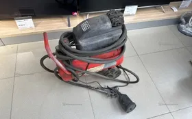 Компрессор Fubag universal set  8bar/24l