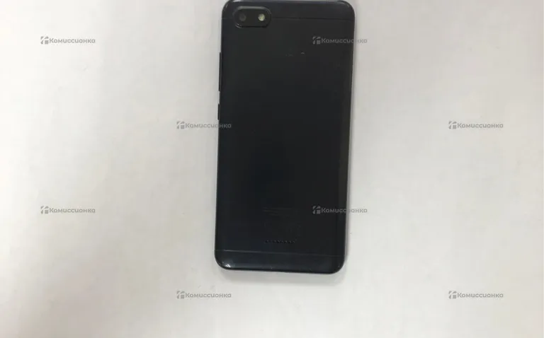 Xiaomi Redmi 6A 2/16Gb