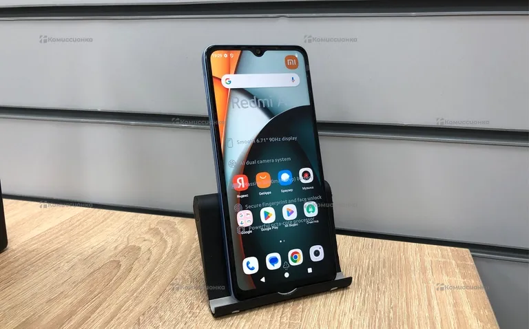 Redmi A3 6128 GB