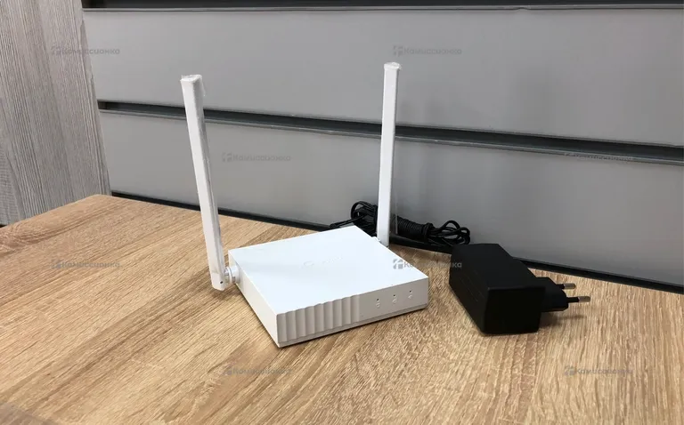 Роутер TP-Link TL-WR844N