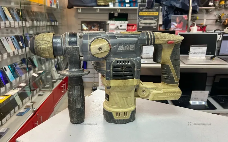 Аккумуляторный перфоратор FB-8026B