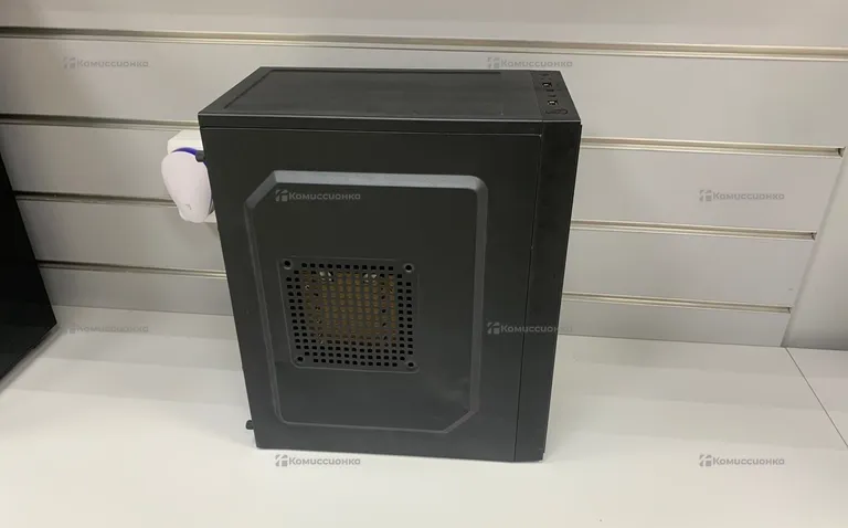 Системный блок  Ginzzu Xeon e5
