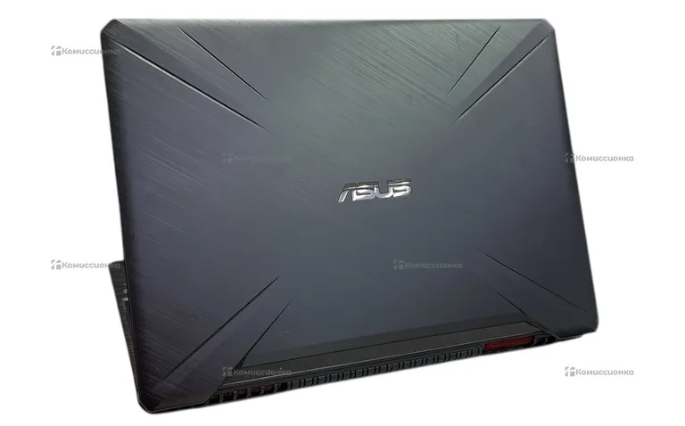 Ноутбук  ASUS TUF GAMING FX505D