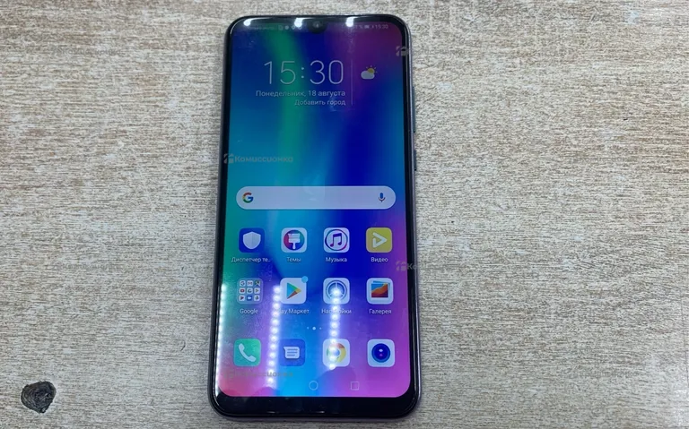 Honor 10 Lite 6/128 ГБ