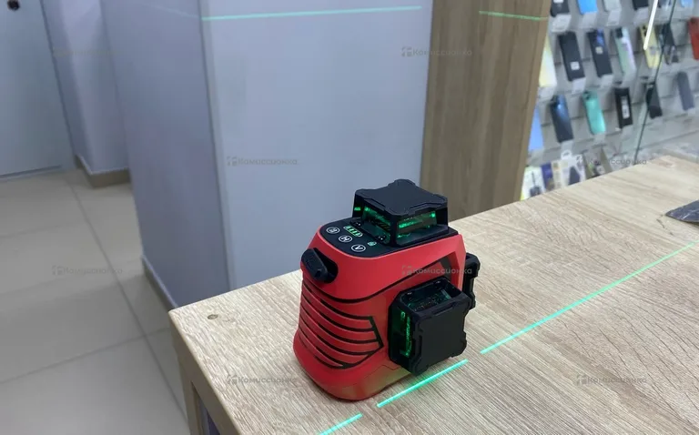 лазерный уровень Condtrol smart 3D lite