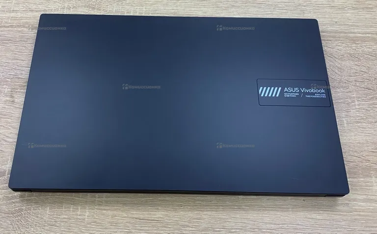 Ноутбук ASU’s VivoBook Go 15 E1504F
