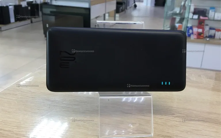 Power Bank  Airpow 10.000 mah