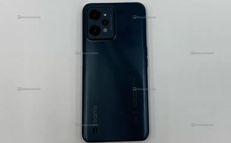 Realme C31 3/32 ГБ