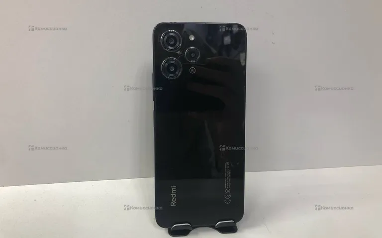 Телефон Xiaomi Redmi 12 4/128GB