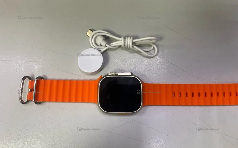 Часы Apple Watch Реплика