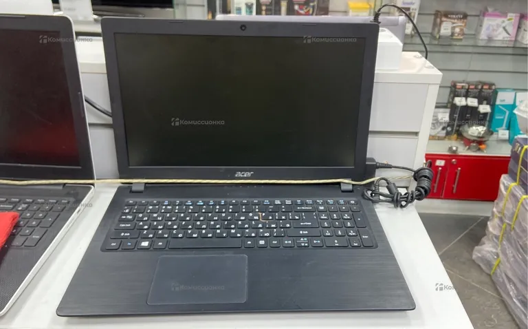 Ноутбук  Acer Aspire A315-21
