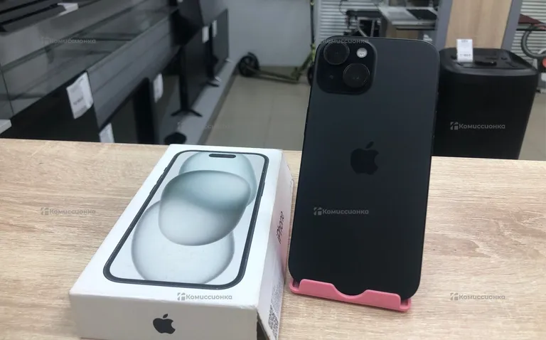 Apple iPhone 15 128Gb