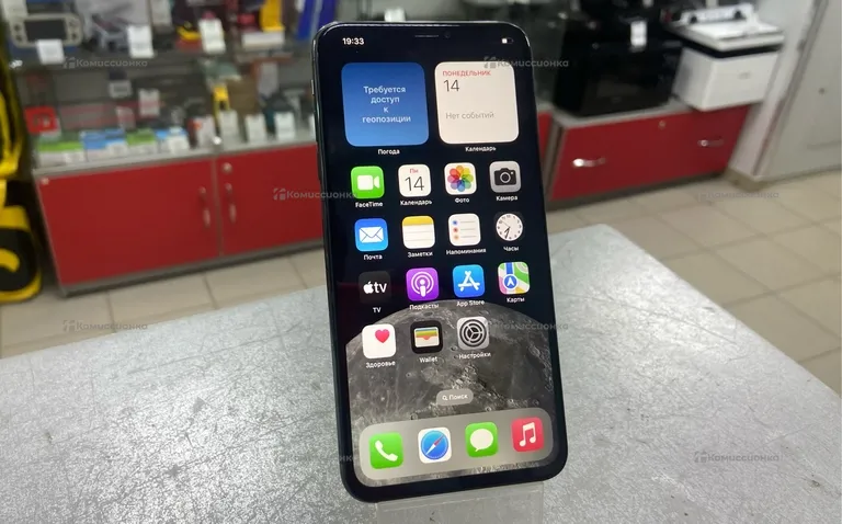 Apple iPhone XS Max 256Gb