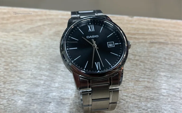 Часы  Casio MTP-V002