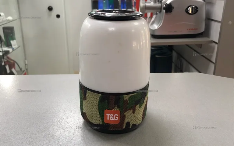 Колонка  T&G