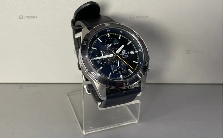 Часы Casio Edifice EFR-526