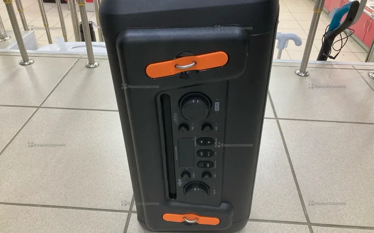 Колонка  Vipe nitro X3 Pro