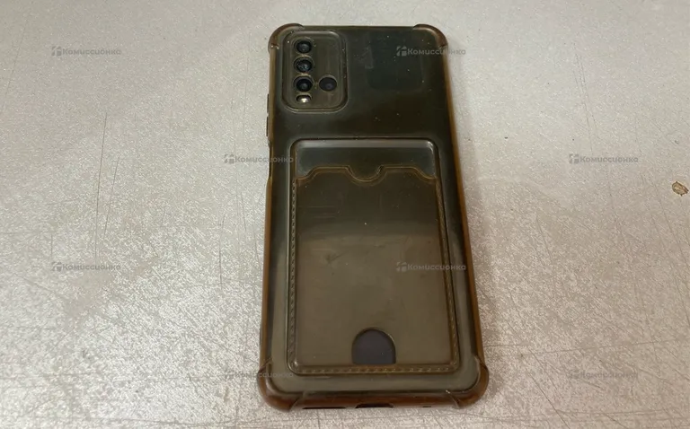 Xiaomi Mi 9T 4/128ГБ
