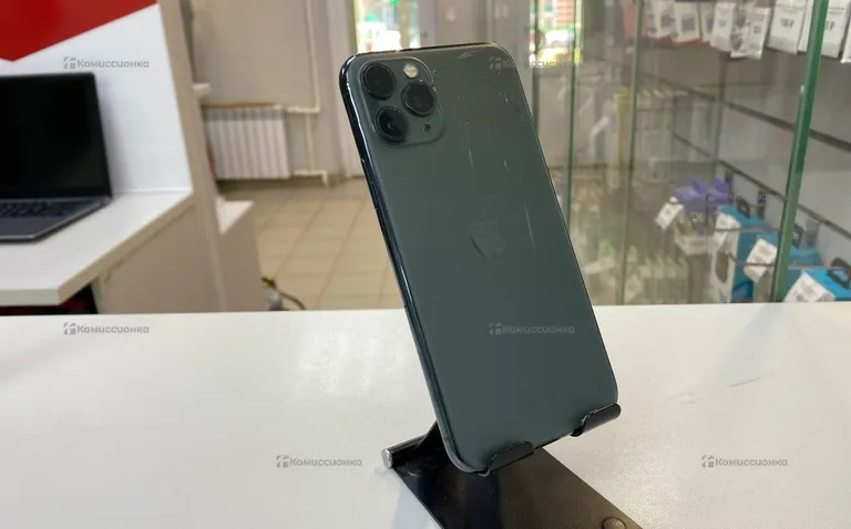 Apple iPhone 11 Pro 64Gb