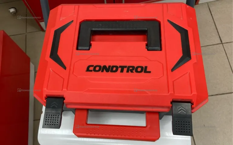 Лазерный уровень Condtrol Smart 3D Plus