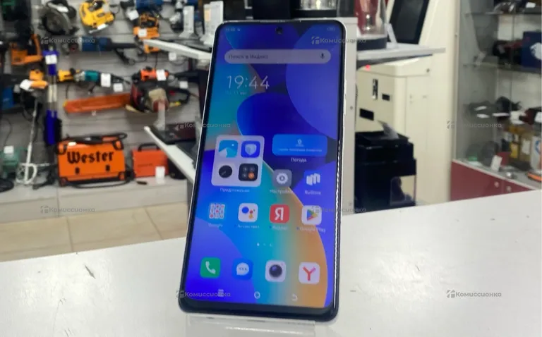 Tecno Spark 10 Pro 8/256gb