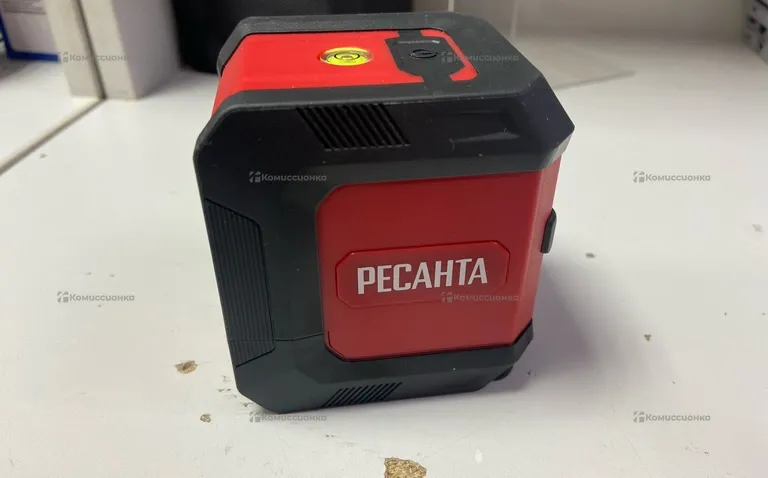 Уровень Реманта ПЛ-2