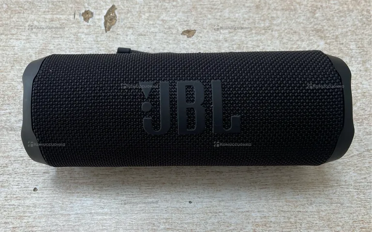 JBL реплика flip6