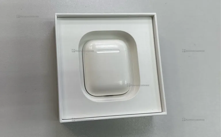 Наушники  AirPods 2