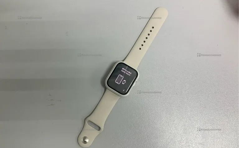 Часы  Apple Watch Series 9 45mm