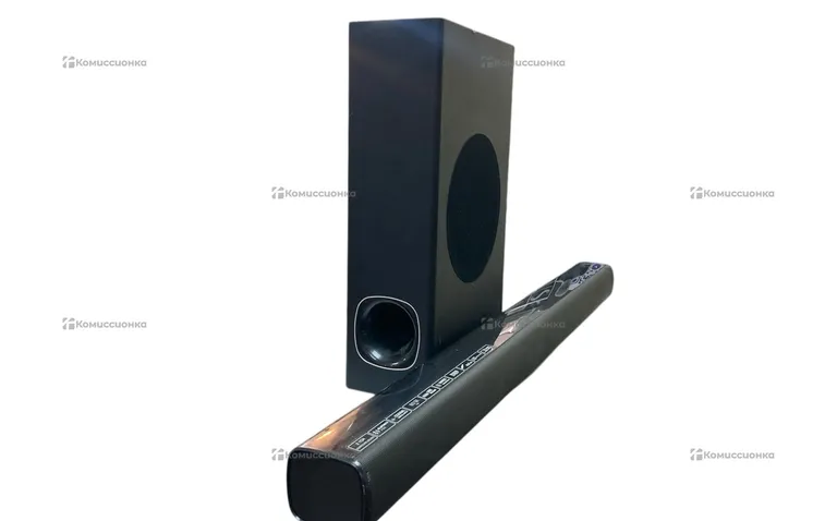 Саундбар dexp v390