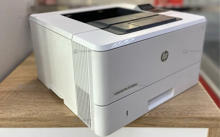 HP LaserJet Pro M402dne