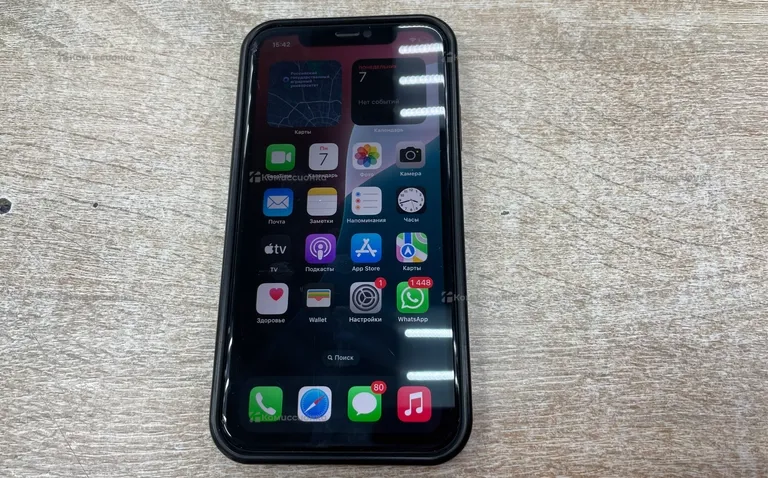 Apple iPhone 11 64Гб