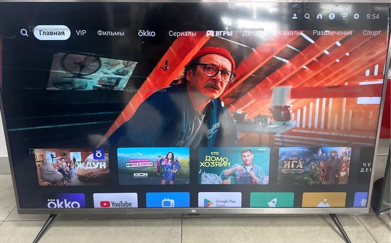 Xiaomi Mi TV 50 4S (L50M5-5ARU)