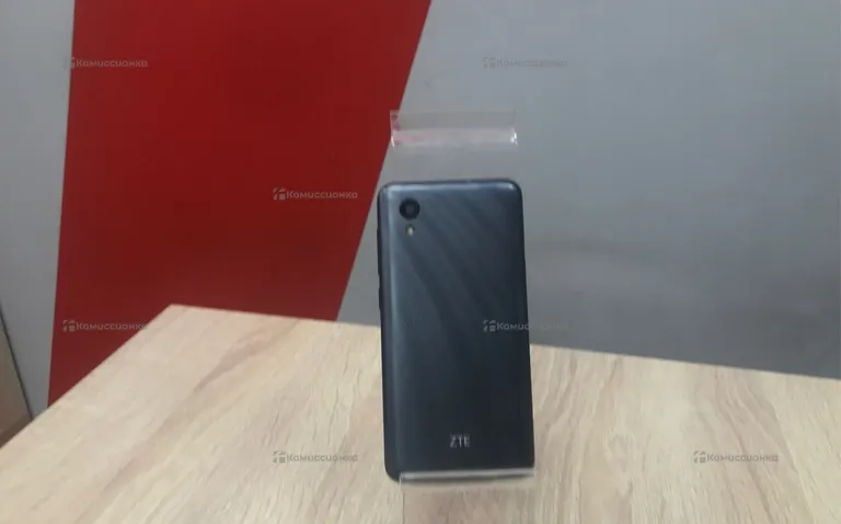 ZTE L8