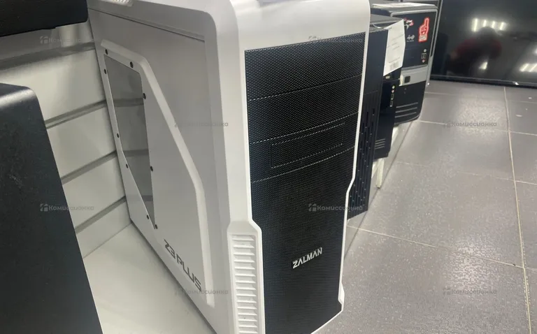 Системный блок