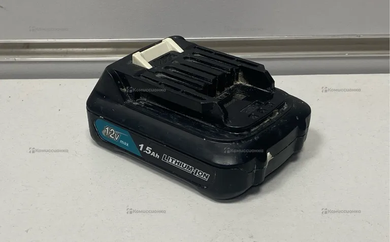 аккумулятор makita