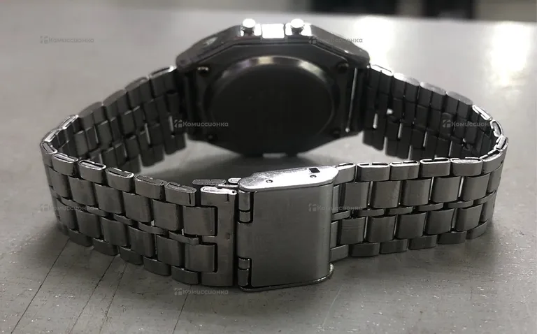 Часы Casio a159w
