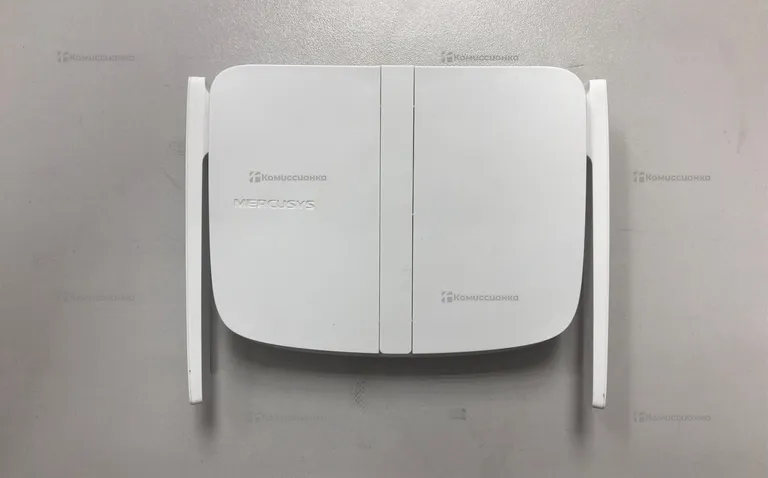 Роутер Mercusys N300